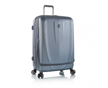 Валіза Heys Vantage Smart Luggage (L) Blue