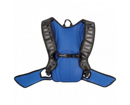 Спортивний рюкзак Highlander Raptor Hydration Pack 10 Black/Blue
