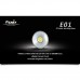 Ліхтарик Fenix E01 Nichia white GS LED, жовтий