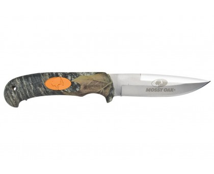 Мисливський ніж Mossy Oak Pro Hunter Skinning Knife