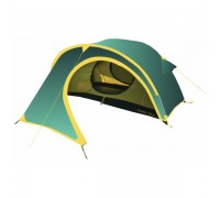 Палатка Tramp Colibri Plus2 (V2)