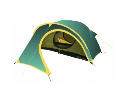 Палатка Tramp Colibri Plus2 (V2)