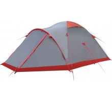 Експедиційна палатка Tramp Mountain 4