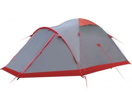 Експедиційна палатка Tramp Mountain 4 (V2)