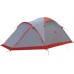 Експедиційна палатка Tramp Mountain 4 (V2)