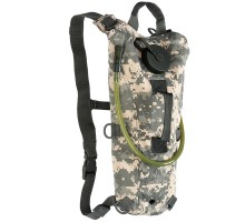 Тактичний рюкзак Red Rock Rapid Hydration 2.5 (Army Combat Uniform)