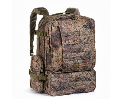 Тактичний рюкзак  Red Rock Diplomat 52 (Mossy Oak Brush)