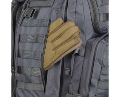 Тактичний рюкзак M-Tac Pathfinder Pack Grey (34л)
