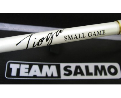 Спінінг Team Salmo Tioga Small Game TSTIS-712MF (2.15m, 0.4-5gr)