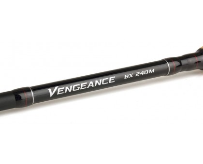 Спінінг Shimano Vengeance BX 180 L (180cm 3-14g)