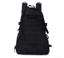 Тактичний рюкзак Esdy D-800 27L Black
