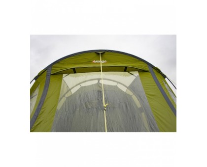 П'ятимісна кемпінгова палатка Vango Drummond 500 Herbal
