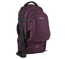 Туристичний рюкзак Vango Freedom 60+20 Purple