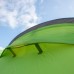 П'ятимісна туристична палатка Vango Mambo 500 Apple Green
