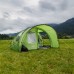 П'ятимісна кемпінгова палатка Vango Opera 500 Apple Green