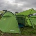Двомісна кемпінгова палатка Vango Tango 200 Apple Green