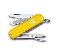 Ніж Victorinox Classic SD 0.6223.8 Yellow