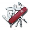 Ніж Victorinox Climber 1.3703 Red