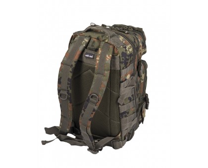 Тактичний рюкзак Mil-Tec Flectar Backpack US Assault Small (20л, оригінал)