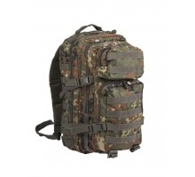 Тактичний рюкзак Mil-Tec Flectar Backpack US Assault Small (20л, оригінал)