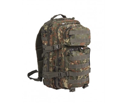 Тактичний рюкзак Mil-Tec Flectar Backpack US Assault Large (36л, оригінал)