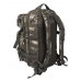 Тактичний рюкзак Mil-Tec Mandra Wood Backpack US Assault Small (20л, оригінал)