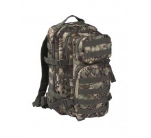 Тактичний рюкзак Mil-Tec Mandra Wood Backpack US Assault Small (20л, оригінал)