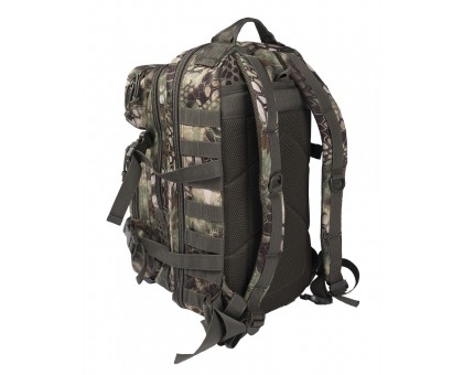Тактичний рюкзак Mil-Tec Mandra Wood Backpack US Assault Large (36л, оригінал)