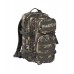 Тактичний рюкзак Mil-Tec Mandra Wood Backpack US Assault Large (36л, оригінал)