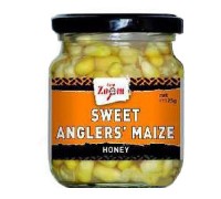 Кукурудза Carp Zoom Sweet Angler's Maize Honey (мед)