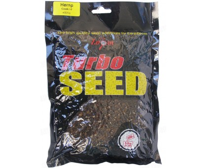 Carp Zoom Turbo Seed Tigernuts (тигрові горішки)