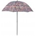 Риболовний зонт Carp Zoom Camou Umbrella