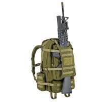 Тактичний рюкзак Defcon 5 Eagle 65 (OD Green)