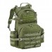 Тактичний рюкзак Defcon 5 Patrol 55 (OD Green)
