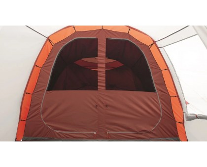 Палатка Easy Camp Huntsville 600 Red