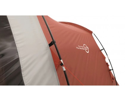 Палатка Easy Camp Huntsville 600 Red