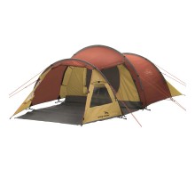 Палатка Easy Camp Spirit 300 Gold Red