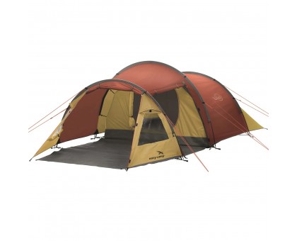 Палатка Easy Camp Spirit 300 Gold Red