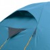 Трьохмісна туристична палатка  Ferrino Skyline 3 ALU Blue