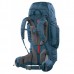Туристичний рюкзак Ferrino Transalp 60 Deep Blue