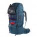 Туристичний рюкзак Ferrino Transalp 60 Deep Blue