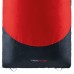 Спальний мішок Ferrino Yukon Pro SQ/+3°C Red/Black (Left)