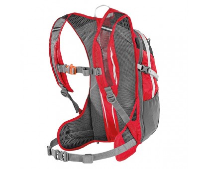 Спортивний рюкзак Ferrino Zephyr 15+3 Lite Red