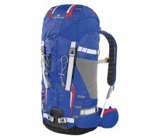 Туристичний рюкзак Ferrino Triolet 32+5 Blue