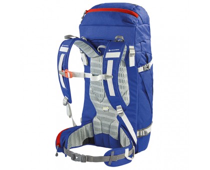 Туристичний рюкзак Ferrino Triolet 32+5 Blue