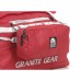 Сумка дорожня Granite Gear Packable Duffel 100 Basalt/Flint