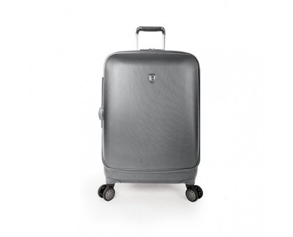 Валіза Heys Portal Smart Luggage (M) Pewter