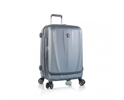 Валіза Heys Vantage Smart Luggage (M) Blue