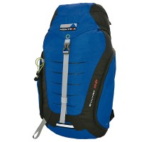 Туристичний рюкзак High Peak Syntax 26 (Blue/Dark Grey)