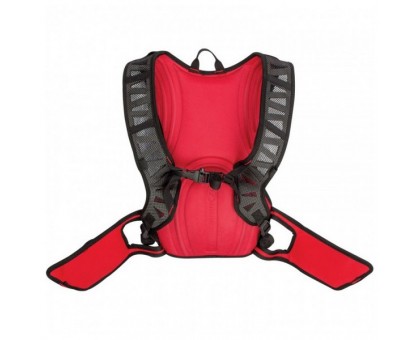 Спортивний рюкзак Highlander Raptor Hydration Pack 15 Black/Red